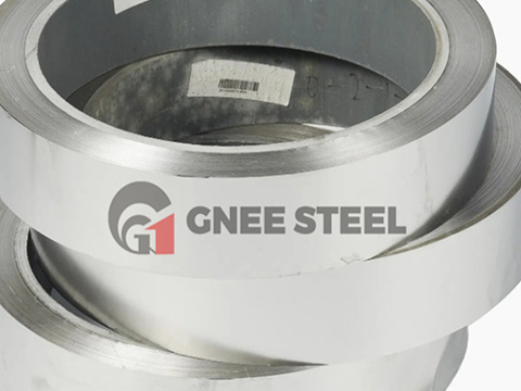 310S Stainless Steel Strip Foil
